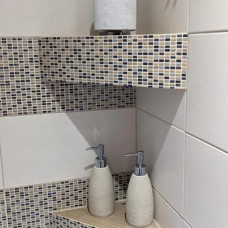 Kaszmir Sky By Vistula River Apartmán