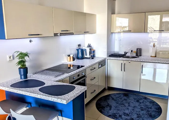 Kaszmir Sky By Vistula River * 克拉科夫