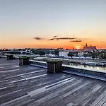 Apartamento Kaszmir Sky By Vistula River *