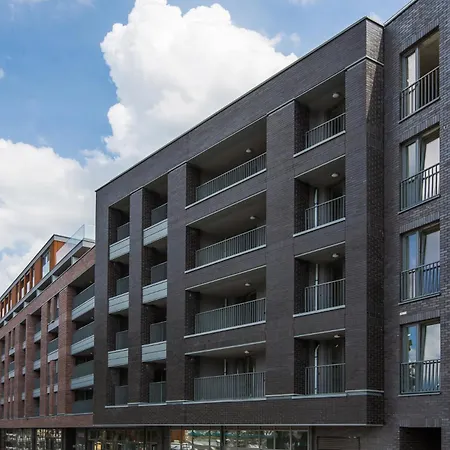 Kaszmir Sky By Vistula River *