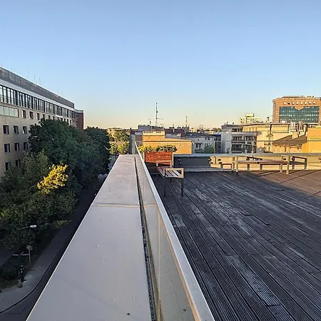 Kaszmir Sky By Vistula River * Krasków